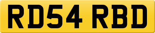 RD54RBD